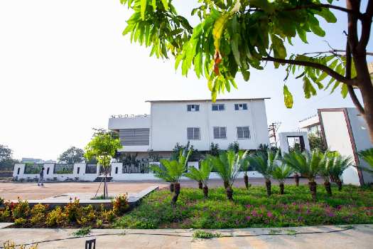 Property for sale in Bhatagaon, Raipur