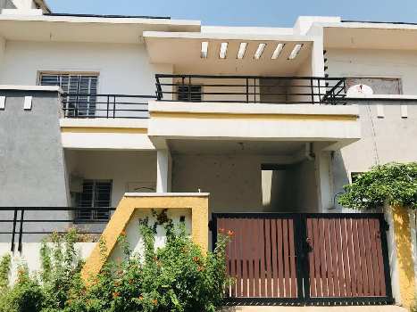 4bhk house sale in saddu raipur