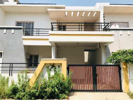 Property for sale in Saddu, Raipur