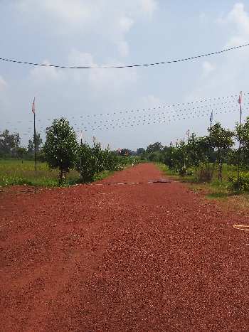 Property for sale in Amleshwar, Raipur