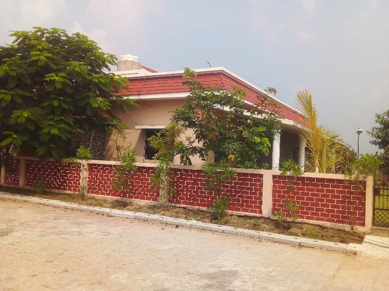 4bhk villa sale in kalapvrikash tekari old dhamtri road raipur
