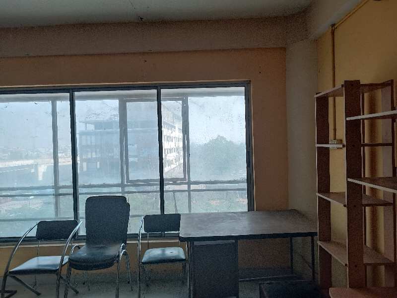 750sq feet office space sale in shubham corporate telibandha raipur