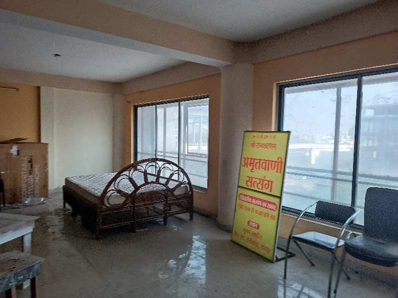750sq feet office space sale in shubham corporate telibandha raipur