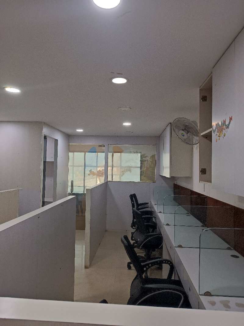 525sq feet furnised office space sale in telibandha raipur