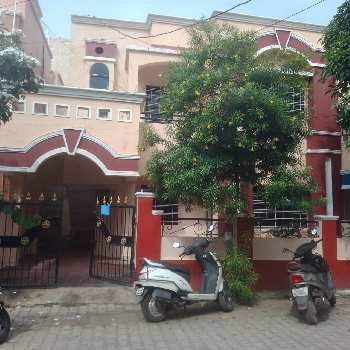 3bhk house sale in jainam vihar laalpur near ramkrishna