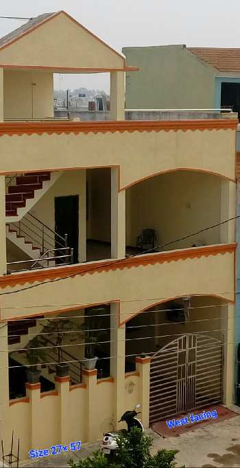 6bhk house sale in professor colony ring road no1
