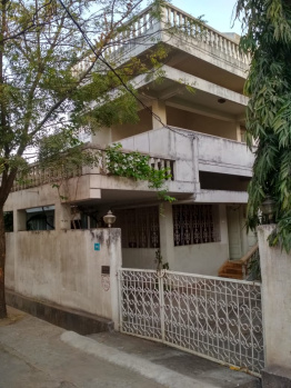 4 BHK Individual Houses / Villas for Sale in Sunder Nagar, Raipur (4000 Sq.ft.)