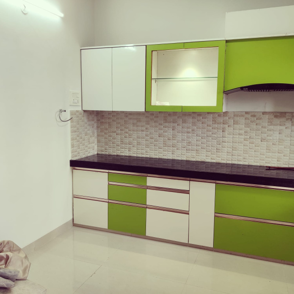 3bhk fully furnished apartment sale in salasaar green sarona raipur