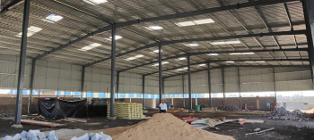 15000sq feet warehouse lease in bilaspur road