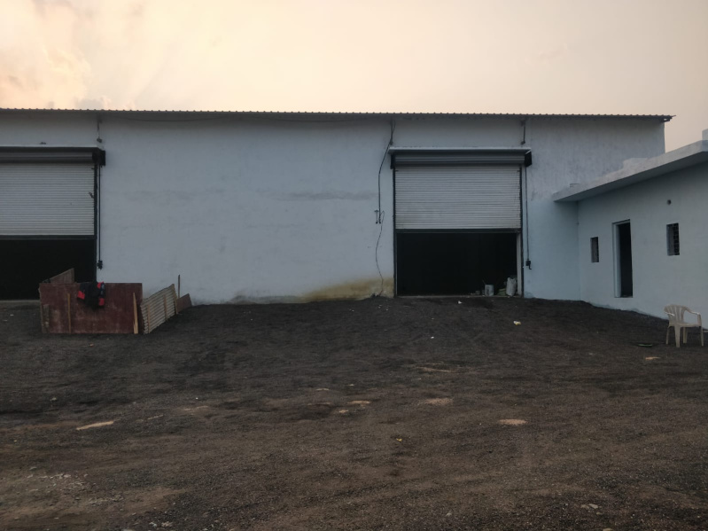 15000sq feet warehouse lease in bilaspur road