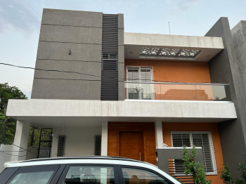 4bhk furnised house sale in woostate kachna raipur