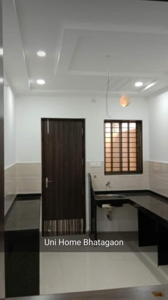 4bhk semi furnised  house sale in uni homes bhatagaon raipur