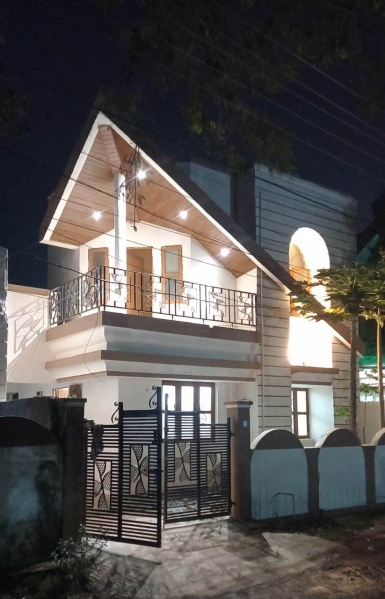 3bhk house sale in new gaytri nagar raipur