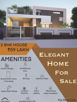 Property for sale in Saddu, Raipur