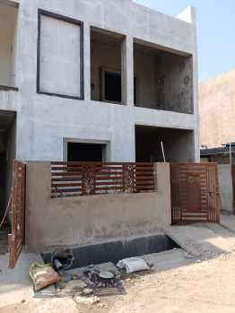 3bhk newly constructed house sale in dheber city raipur