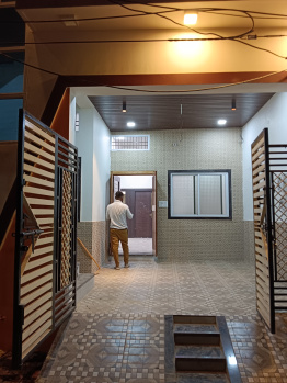3bhk newly constructed individual house sale in rawatpura phase-2 mathpurena raipur