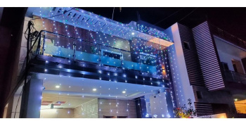 4bhk full furnised house sale in sai villas colony bhatagavan raipur