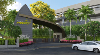Property for sale in Amleshwar, Raipur