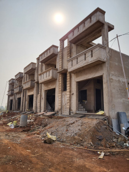 Property for sale in Bhatagaon, Raipur