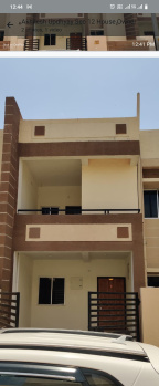 2bhk individual house sale in Naya raipur sec 12