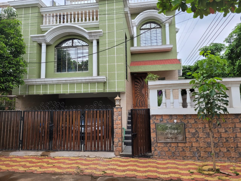 4bhk villa sale in sarona chowk ring road no -1