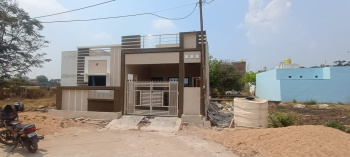 2bhk newly constructed individual house sale in galaxy I land Vidhan sabha road raipur