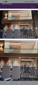 5bhk individual house sale in river countey project bhatagavan raipur