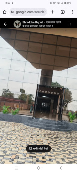 320sq office space sale in Ask business trangle bhatagavan raipur