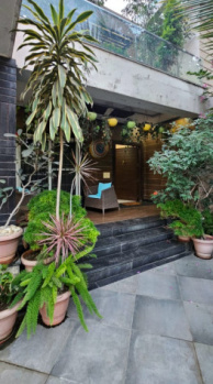 5bhk fully furnished individual house sale in Naya raipur