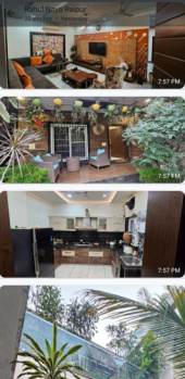 Property for sale in Naya Raipur, Raipur