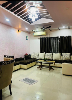 4bhk fully furnished duplex house sale in parthvi province sarona raipur