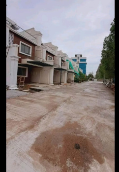 3.5bhk villa sale in uttam city wallfort city road bhatagavan