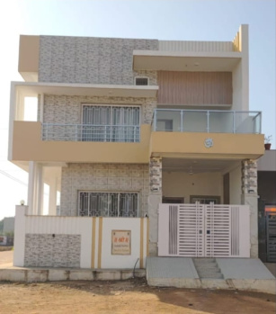 Duplex house sale in newly constructed vipra nagar raipura raipur