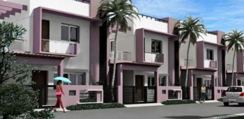 3bhk good looking house sale in capital city face 3