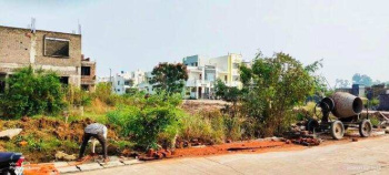 1500sq feet plot sale in uni homes bhatagavan railur