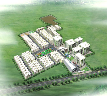 6 bedrooms house sale in salsaar green in sarona raipur