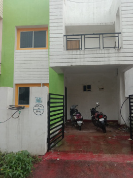 2bhk duplex house sale in parthvi province sarona raipur