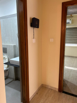 3bhk furnised flat sale in anandam world city kachna