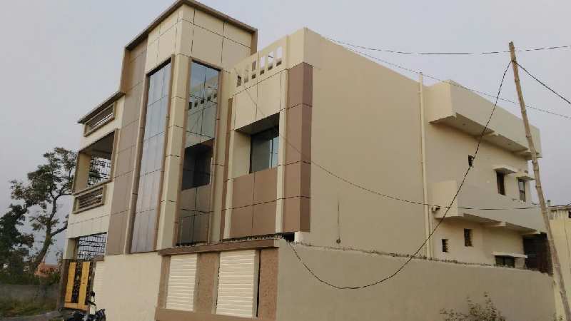5bhk house sale in royal town mopka bilaspur