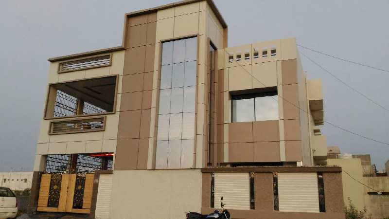 5bhk house sale in royal town mopka bilaspur