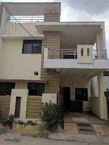 4bhk furnished house sale in capitalcity face-3 saddu raipur