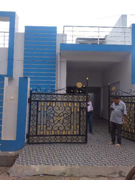 2bhk new house sale in agroha society sec-1 Raipura  in raipur