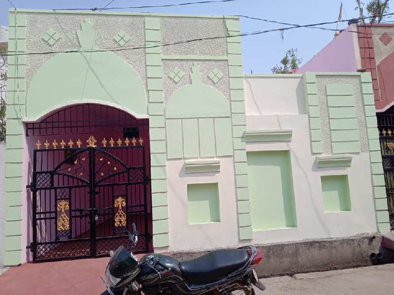 2bhk house sale in Karan nagar Changorabhata in raipur