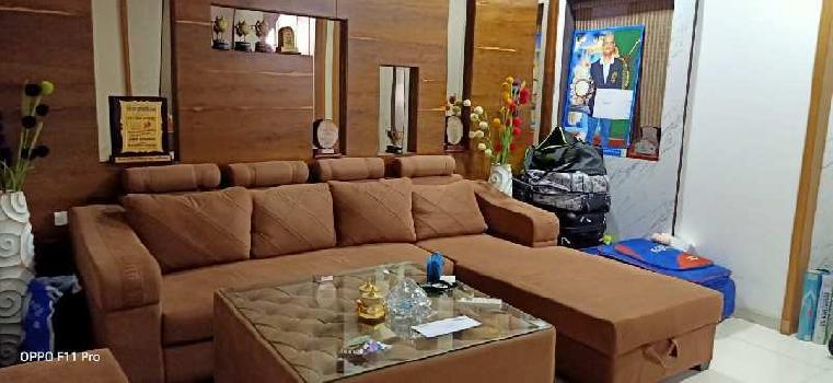 Property for sale in Saddu, Raipur