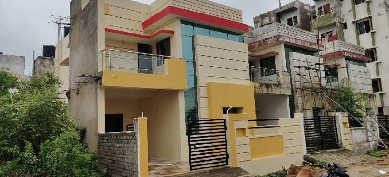 3 BHK Individual Houses / Villas for Sale in Raipur (1450 Sq.ft.)