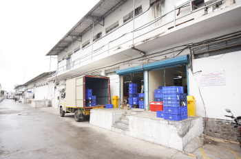 Warehouse/Godown For Rent In Wagholi, Pune (3500 Sq.ft.)