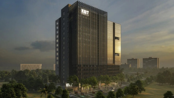 Property for rent in Koregaon Park Annexe, Pune