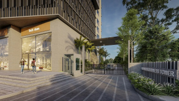 Property for rent in Koregaon Park Annexe, Pune