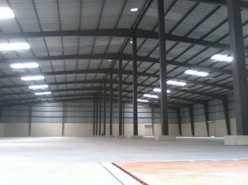 Warehouse/Godown For Rent In Wagholi, Pune (32000 Sq.ft.)