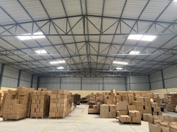 Warehouse/Godown for Rent in Wadki, Pune (10000 Sq.ft.)